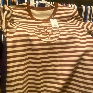 Tory burch women's shirt